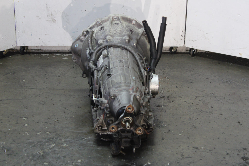 JDM 2007-2011 Lexus GS350 2GR-FSE 3.5 6-Cyl RWD Transmission