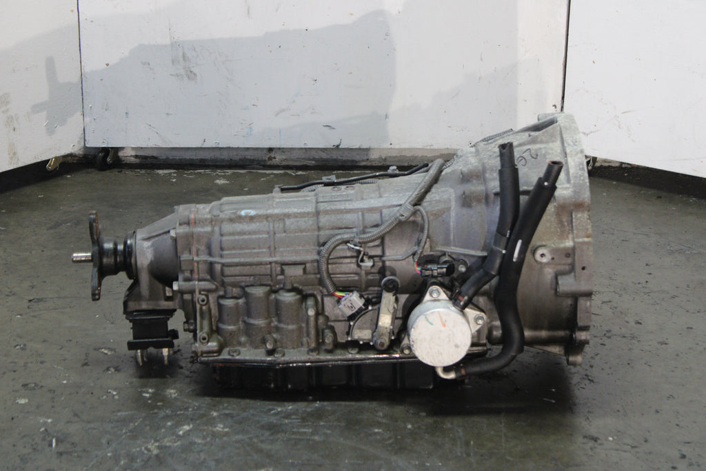 JDM 2007-2011 Lexus GS350 2GR-FSE 3.5 6-Cyl RWD Transmission