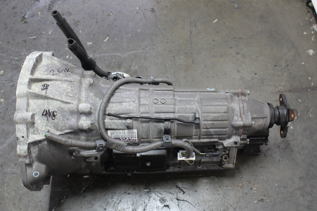 JDM 2007-2011 Lexus GS350 2GR-FSE 3.5 6-Cyl RWD Transmission