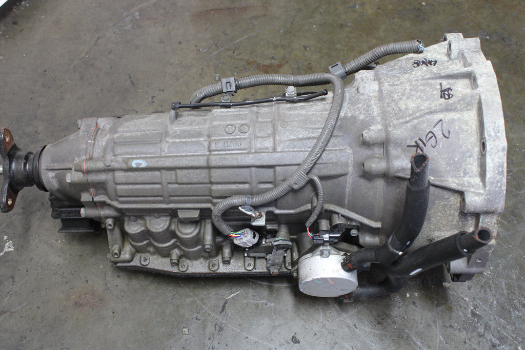 JDM 2007-2011 Lexus GS350 2GR-FSE 3.5 6-Cyl RWD Transmission