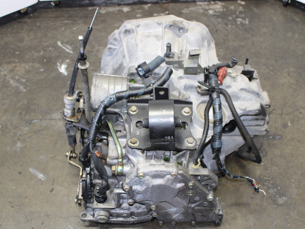 JDM 2002-2006 Nissan Sentra, 1998-2001 Nissan Sentra QG18DE 4 Cyl 1.8L Automatic Transmission