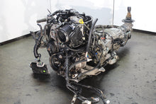 Load image into Gallery viewer, JDM 2009-2011 Mazda RX8 Motor 13B 6 Port 6 Speed Manual 1.3L 4-Cyl Engine