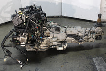 Load image into Gallery viewer, JDM 2009-2011 Mazda RX8 Motor 13B 6 Port 6 Speed Manual 1.3L 4-Cyl Engine
