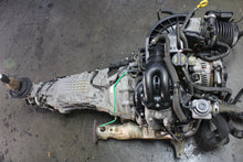 Load image into Gallery viewer, JDM 2009-2011 Mazda RX8 Motor 13B 6 Port 6 Speed Manual 1.3L 4-Cyl Engine
