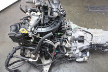 Load image into Gallery viewer, JDM 2009-2011 Mazda RX8 Motor 13B 6 Port 6 Speed Manual 1.3L 4-Cyl Engine