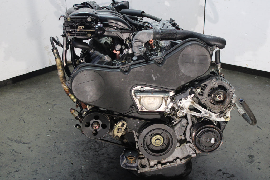 JDM 2004-2007 Lexus RX330 Motor 3MZ-FE 3.3L 6-Cyl Engine