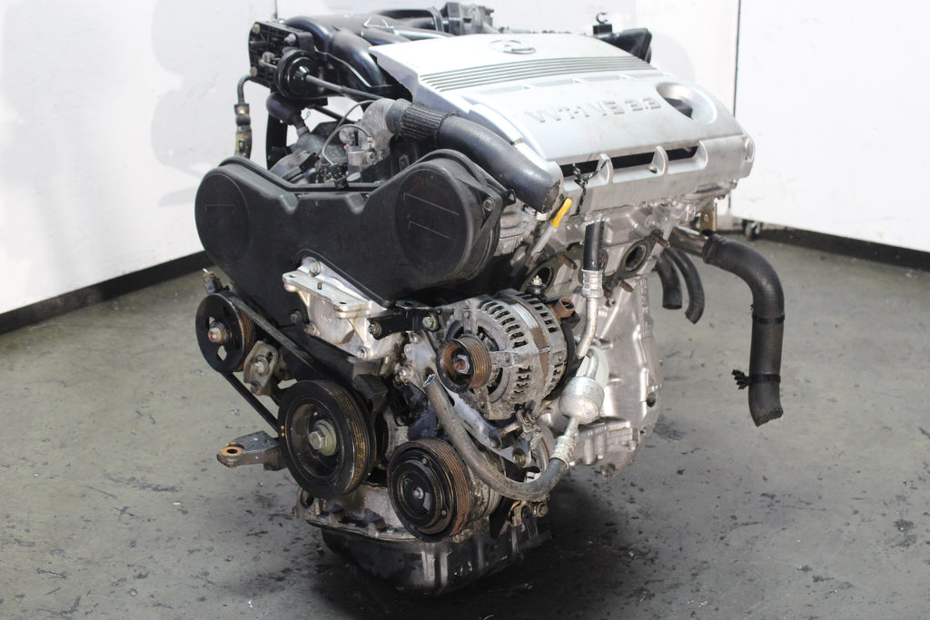 JDM 2004-2007 Lexus RX330 Motor 3MZ-FE 3.3L 6-Cyl Engine