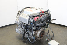 Load image into Gallery viewer, JDM K20A TypeR 2.0L 4 Cyl Engine 2001-2005 Honda Civic EP3 Motor ECU