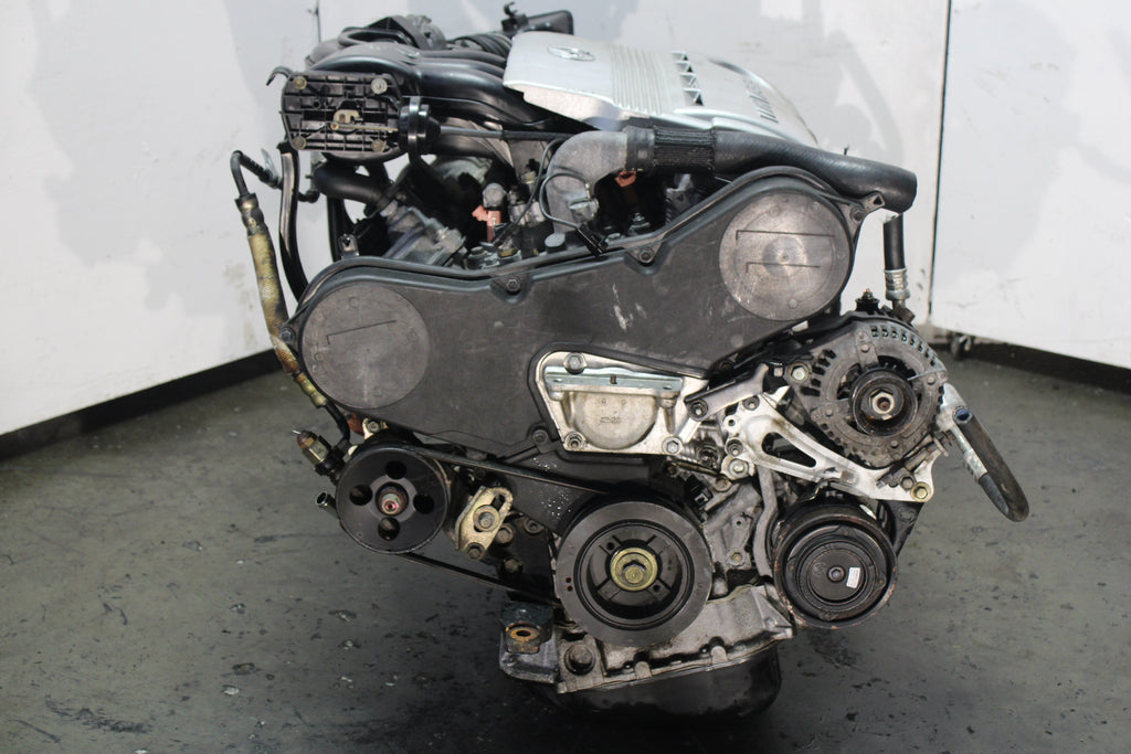 JDM 2004-2007 Lexus RX330 Motor 3MZ-FE 3.3L 6-Cyl Engine