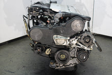 Load image into Gallery viewer, JDM 2004-2007 Lexus RX330 Motor 3MZ-FE 3.3L 6-Cyl Engine