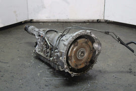 JDM 2006-2012 Lexus Is250 4GRFSE-RWD Automatic 2.5L 6-Cyl Transmission | JDM Engine Direct
