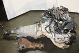 JDM 2007-2012 Subaru Forester XT, 2007-2009 Subaru Legacy GT Motor 6 Speed EJ20Y-2GEN 2.0L 4 Cyl Engine