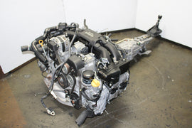 JDM 2013-2016 Subaru BRZ, 2013-2016 Scion FRS Motor FA20 2.0L 4 Cyl Engine