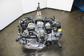 JDM 2013-2016 Subaru BRZ, 2013-2016 Scion FRS Motor FA20 2.0L 4 Cyl Engine