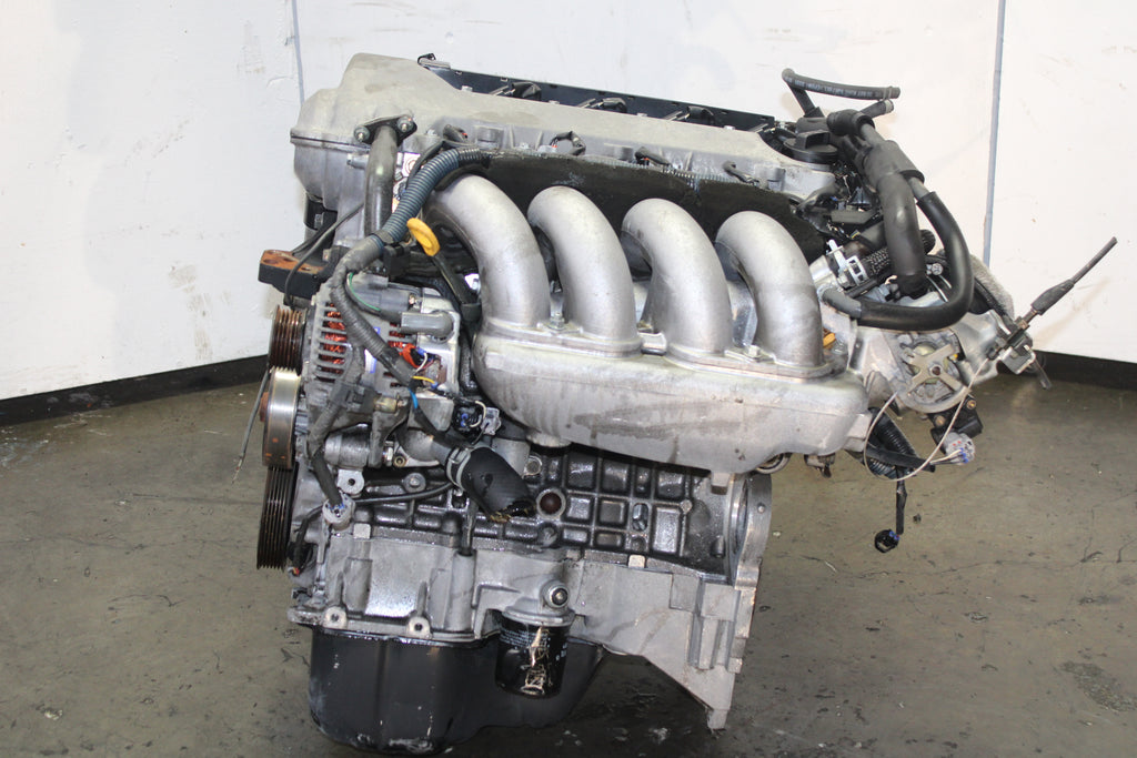 JDM 2000-2005 Toyota Celica GTS Motor 2ZZ-GE 1.8L 4 Cyl Engine