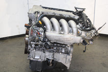 Load image into Gallery viewer, JDM 2000-2005 Toyota Celica GTS Motor 2ZZ-GE 1.8L 4 Cyl Engine