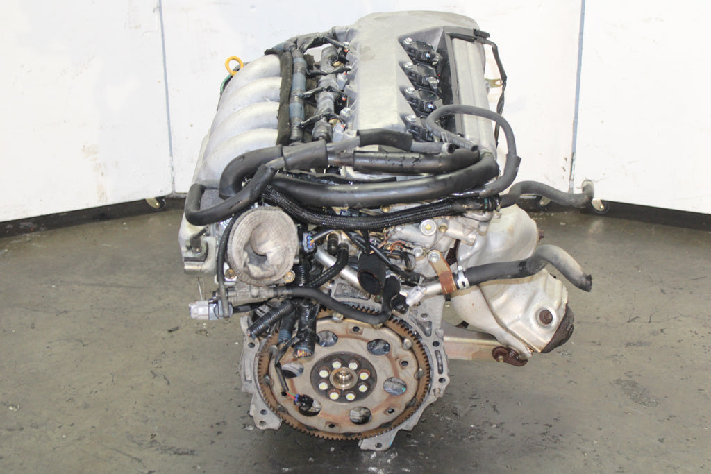 JDM 2000-2005 Toyota Celica GTS Motor 2ZZ-GE 1.8L 4 Cyl Engine