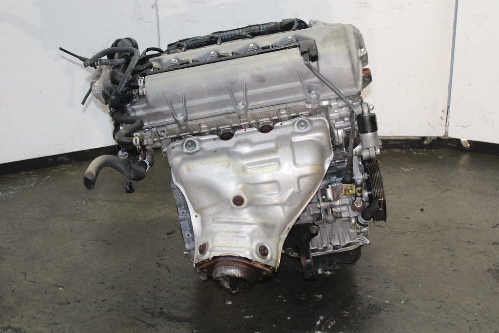 JDM 2000-2005 Toyota Celica GTS Motor 2ZZ-GE 1.8L 4 Cyl Engine