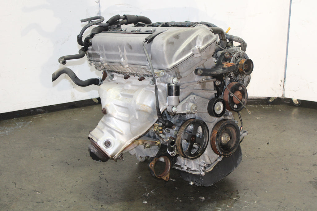 JDM 2000-2005 Toyota Celica GTS Motor 2ZZ-GE 1.8L 4 Cyl Engine