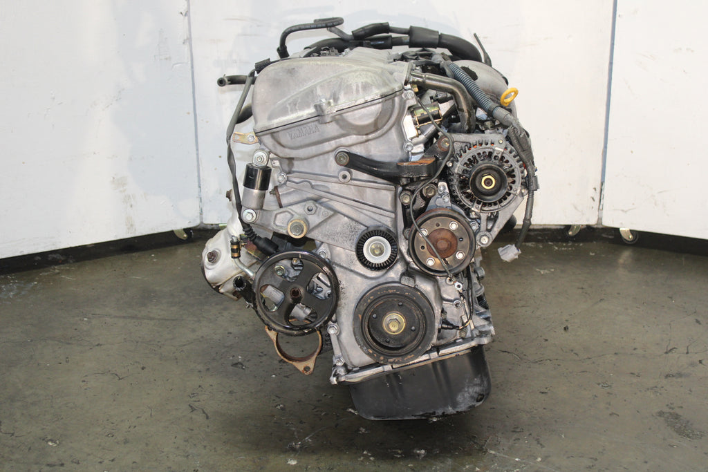 JDM 2000-2005 Toyota Celica GTS Motor 2ZZ-GE 1.8L 4 Cyl Engine