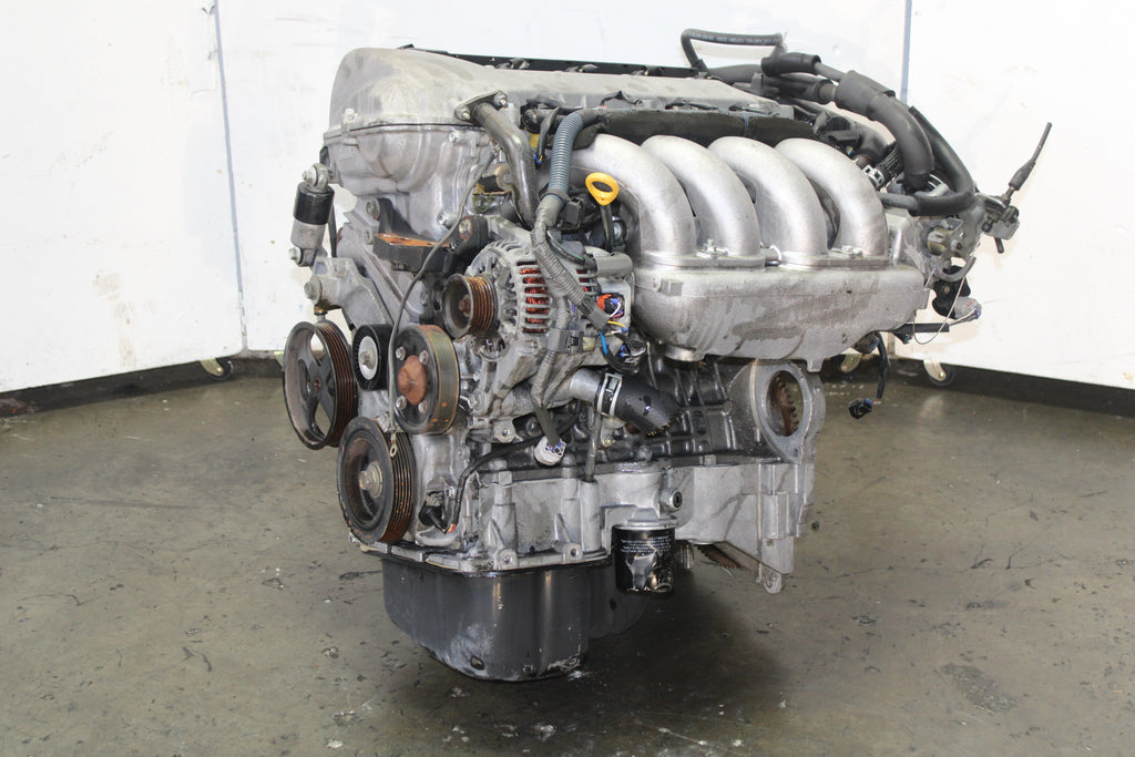 JDM 2000-2005 Toyota Celica GTS Motor 2ZZ-GE 1.8L 4 Cyl Engine