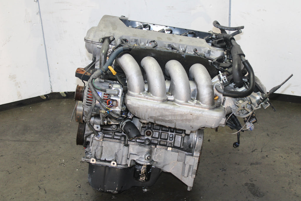 JDM 2000-2005 Toyota Celica GTS Motor 2ZZ-GE 1.8L 4 Cyl Engine