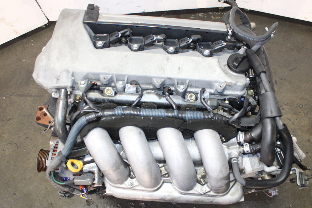 JDM 2000-2005 Toyota Celica GTS Motor 2ZZ-GE 1.8L 4 Cyl Engine