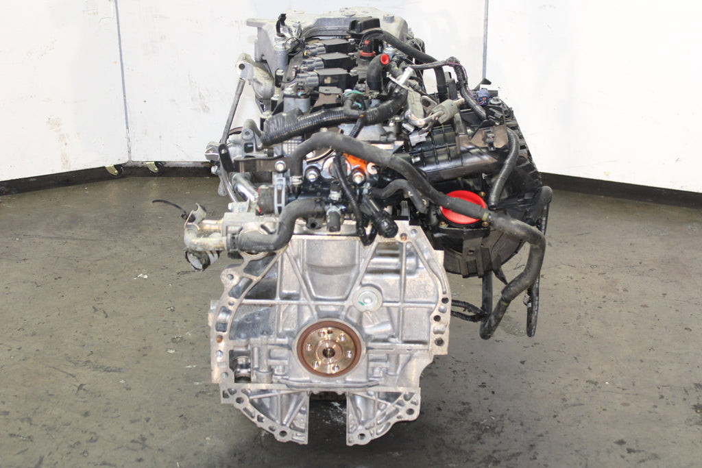 JDM 2013-2018 Nissan Altima Motor QR25-3GEN 2.5L 4 Cyl Engine