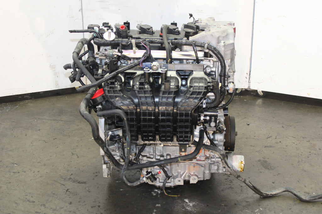 JDM 2013-2018 Nissan Altima Motor QR25-3GEN 2.5L 4 Cyl Engine