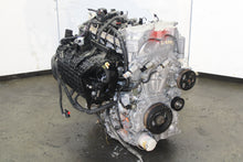 Load image into Gallery viewer, JDM 2013-2018 Nissan Altima Motor QR25-3GEN 2.5L 4 Cyl Engine