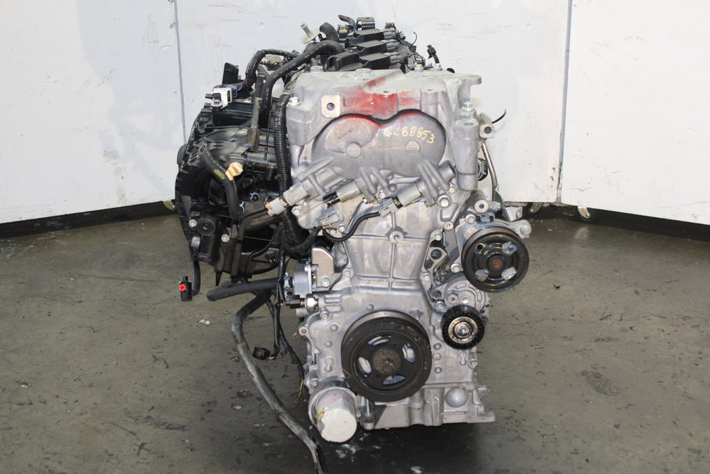 JDM 2013-2018 Nissan Altima Motor QR25-3GEN 2.5L 4 Cyl Engine