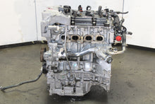 Load image into Gallery viewer, JDM 2013-2018 Nissan Altima Motor QR25-3GEN 2.5L 4 Cyl Engine