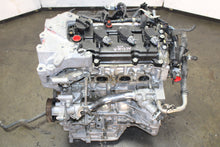 Load image into Gallery viewer, JDM 2013-2018 Nissan Altima Motor QR25-3GEN 2.5L 4 Cyl Engine