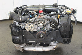 JDM 2008 2009 2010 2011 2012 2013 2014 Subaru WRX Motor EJ255 2.5L 4 Cyl Engine