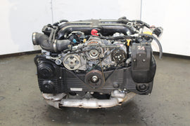 JDM 2008-2014 Subaru Impreza WRX Motor EJ255 2.5L 4 Cyl Engine
