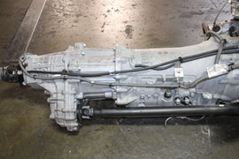 JDM 2009-2013 Infiniti G37X AWD Automatic 7-Speed 3.7L 6-Cyl Transmission