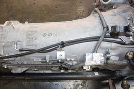 JDM 2009-2013 Infiniti G37X AWD Automatic 7-Speed 3.7L 6-Cyl Transmission
