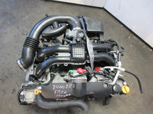 Load image into Gallery viewer, JDM 2012-2014 Impreza Motor FB20-DOHC 4 Cyl 2.0L Engine