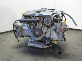 JDM 2012-2014 Impreza Motor FB20-DOHC 4 Cyl 2.0L Engine