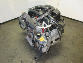 JDM 2012-2016 Impreza, 2013-2016 Subaru XV, 2013-2015 Subaru XV Crosstrek Motor FB20 4 Cyl 2.0L Engine | JDM Engine Direct