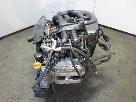 JDM 2012-2016 Impreza, 2013-2016 Subaru XV, 2013-2015 Subaru XV Crosstrek Motor FB20 4 Cyl 2.0L Engine | JDM Engine Direct