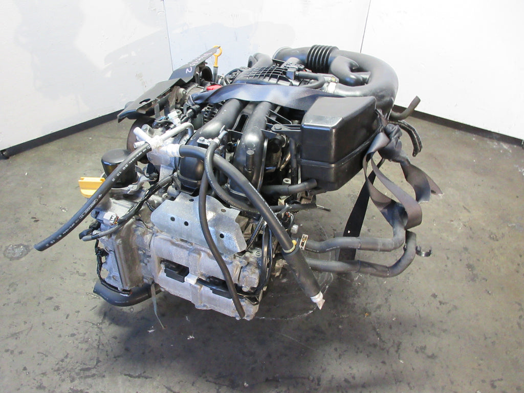 JDM 2012-2014 Impreza Motor FB20-DOHC 4 Cyl 2.0L Engine