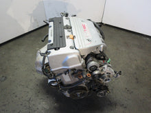 Load image into Gallery viewer, 2004-2008 Acura TSX Motor K24A K24A3 4-Cyl 2.4L Engine