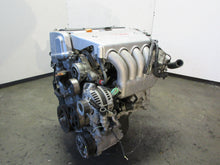 Load image into Gallery viewer, 2004-2008 Acura TSX Motor K24A K24A3 4-Cyl 2.4L Engine