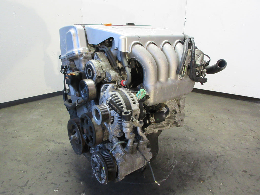 2004-2008 Acura TSX Motor K24A K24A3 4-Cyl 2.4L Engine