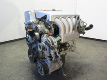 Load image into Gallery viewer, 2004-2008 Acura TSX Motor K24A K24A3 4-Cyl 2.4L Engine