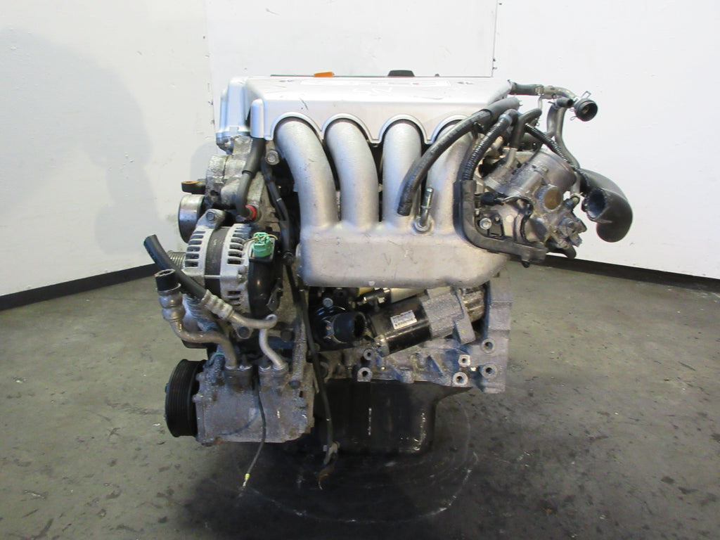 2004-2008 Acura TSX Motor K24A K24A3 4-Cyl 2.4L Engine