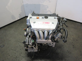 2004-2008 Acura TSX Motor K24A K24A3 4-Cyl 2.4L Engine | JDM Engine Direct