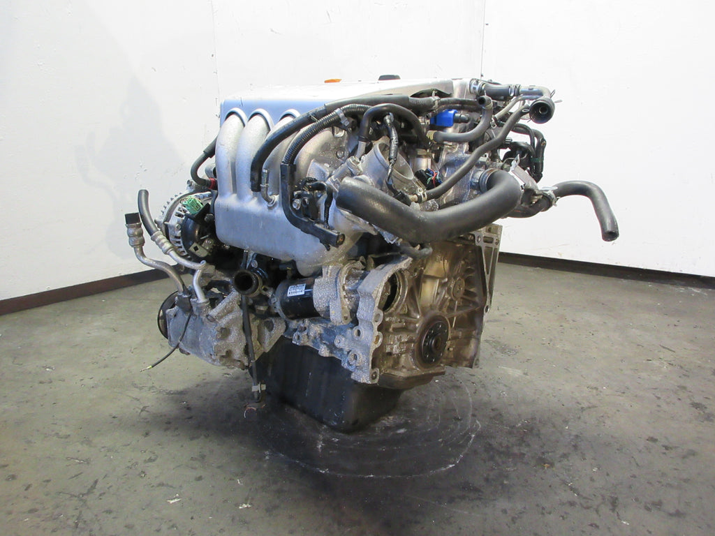 2004-2008 Acura TSX Motor K24A K24A3 4-Cyl 2.4L Engine