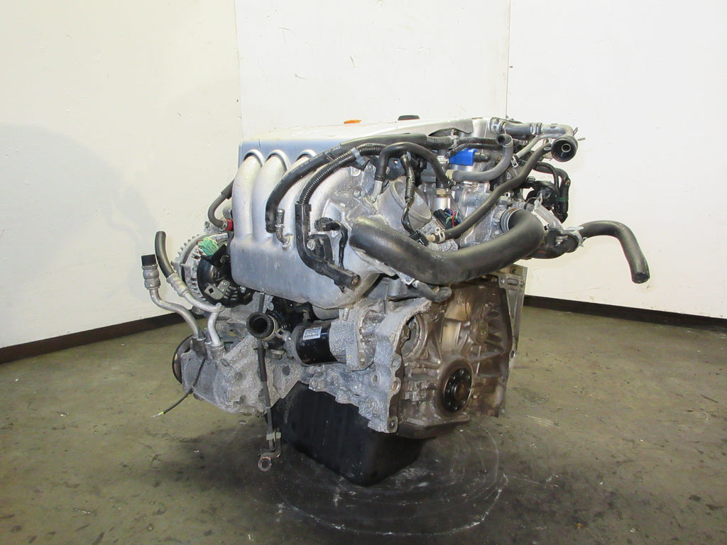 2004-2008 Acura TSX Motor K24A K24A3 4-Cyl 2.4L Engine